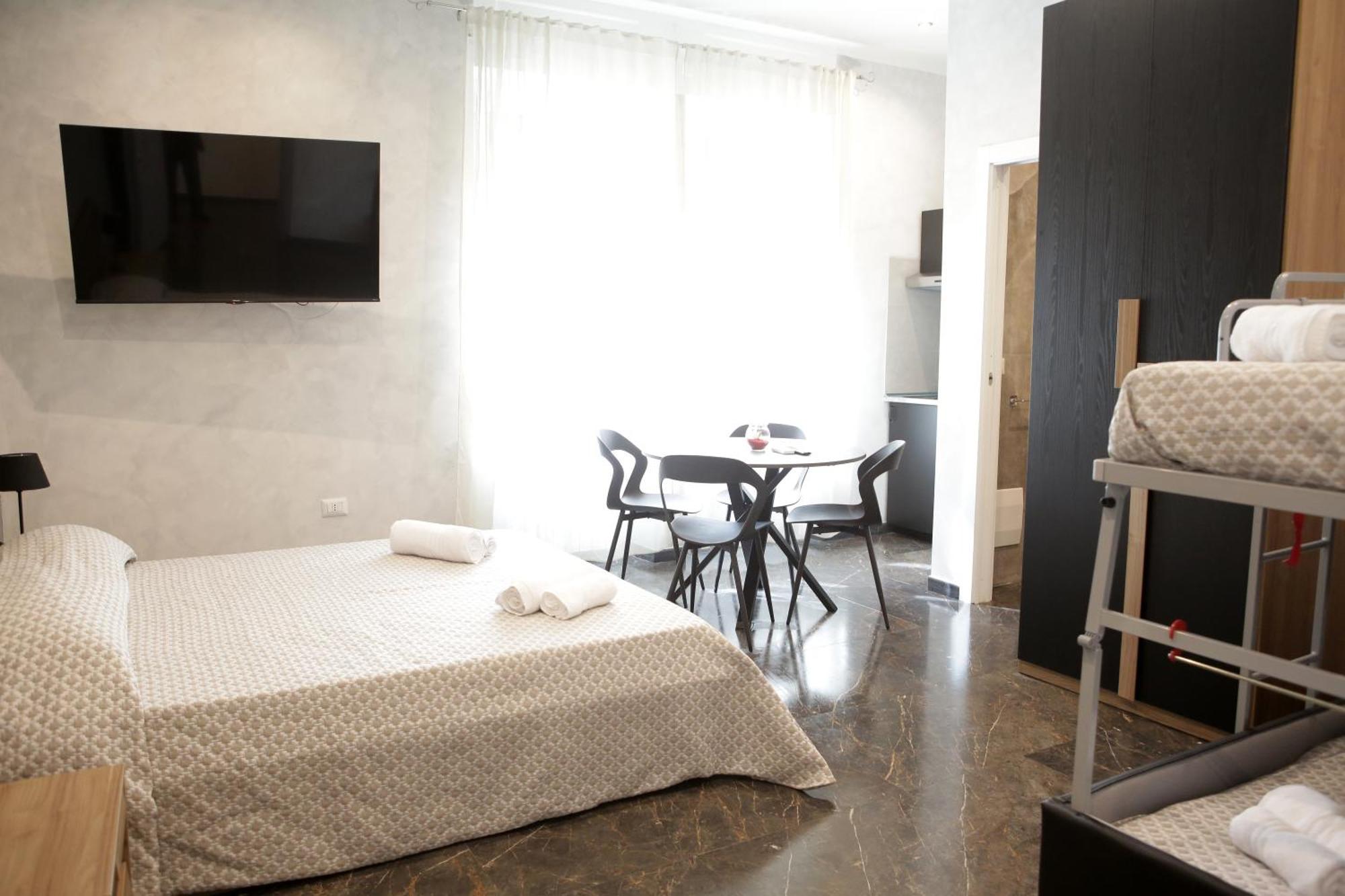 Guest house Jadore Monic Rome